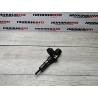 Форсунка дизельная AUDI A6 C6 2004 03G130073G, 03G130073G, 03G130073GX, 0414720454