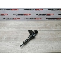 Форсунка дизельная AUDI A6 C6 2004 03G130073G, 03G130073G, 03G130073GX, 0414720454