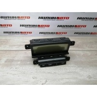Дисплей информационный KIA Ceed 1 2009 957101H300