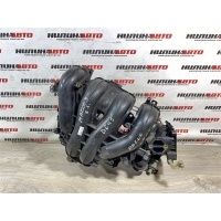Коллектор впускной Mazda 3 BK 2006 LF6013100D