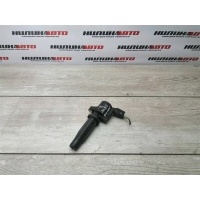 Катушка зажигания MAZDA 3 BK 2006 LF2L18100, LF2L18100, LF2L18100, LF2L18100A