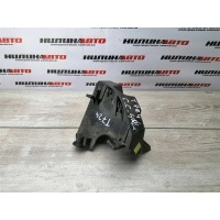 Кронштейн бампера Citroen C4 2005 741682