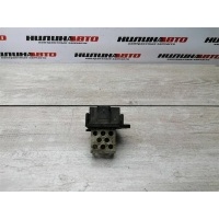 Резистор вентилятора охлаждения CITROEN C4 2005 1308CL, 1308CL, 1308CL, 1308CN, 9642947680, 9658508980, 9673999880, 9830143880
