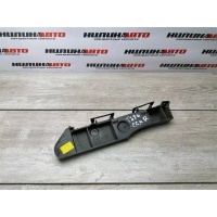 Кронштейн бампера Citroen C4 2005 741682