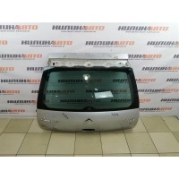 Крышка багажника CITROEN C4 2005 8701T9