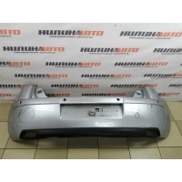 Бампер CITROEN C4 2005 7410W9