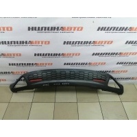 Нижняя часть бампера (юбка) HONDA Civic 8 2006 71502SMGE00, 71502SMGAZZ00, 71502SMGE00