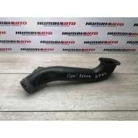 Патрубок воздухозаборника OPEL ASTRA H 2007 55351756