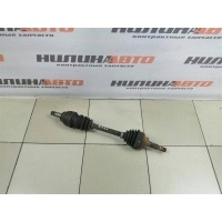 Привод Opel ASTRA H 2007 13136379, 13136379, 0374989, 0374545, 13136379, 93169650, 374545