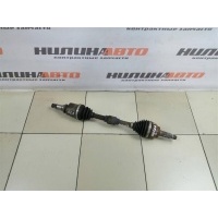 Привод (Вал приводной) MAZDA 3 BK 2007 FG0525600B, FG0525600B, FG0525600A, FG0525600B, FG0525600C, FG0525600D