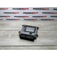 Блок управления двигателем KIA Ceed 1 2008 391102B662, 391102B662, 391102B660, 0261S04356, 391102B580
