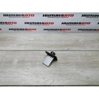 Резистор печки Kia Ceed 1 2008 9711138000, 9711138000, 971792D000, 9723526000