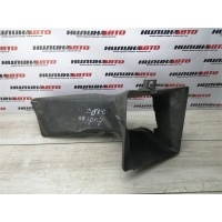 Воздухозаборник AUDI A4 B7 2006 8E0117335N