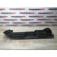 Пыльник крыла Audi A4 B7 2006 8E0821111A