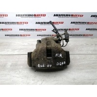 Суппорт тормозной AUDI A4 B7 2006 4B0615124