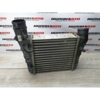 Интеркулер AUDI A4 B7 2006 8E0145805AA, 8E0145805AA, 8E0145805AA, 8E0145805T