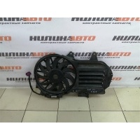 Вентилятор охлаждения AUDI A4 B7 2006 8E0959455K, 8E0959455K, 8E0959455, 8E0959455K