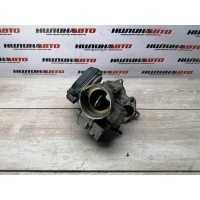 Дроссельная заслонка Audi A4 B7 2006 03G128063J, 03G128063J, 03G128063, 03G128063C, 03G128063J