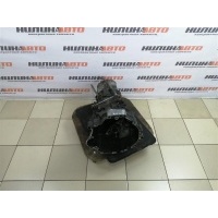 МКПП AUDI A4 B7 2006 01X300044K
