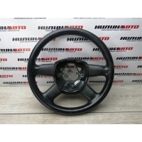 Руль AUDI A4 B7 2006 8K0419091A1KT, 8K0419091A1KT, 8K0419091A1KT, 8P0419091BF1KT, 8P0419091R1KT