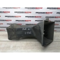 Воздухозаборник AUDI A4 B7 2006 8E0117335K
