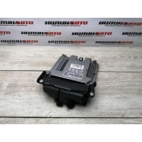 Блок управления двигателем AUDI A4 B7 2006 03G997057DX, 03G997057DX, 03G906016JA, 03G997057DV