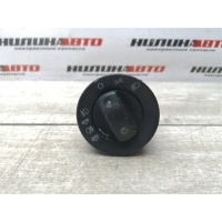 Блок управления светом AUDI A4 B7 2006 8E0941531C5PR