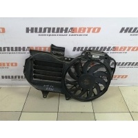 Вентилятор охлаждения AUDI A4 B7 2006 8E0959455K, 8E0959455K, 8E0959455, 8E0959455K