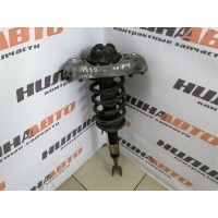 Амортизатор подвески (стойка) AUDI A4 B7 2006 8E0413031CT