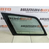Стекло глухое (форточка) кузова AUDI A4 B7 2006 8E9845299AFNVB, 8E9845299AF, 8E9845299AFNVB, 8E9845299AANVB