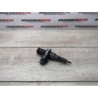 Форсунка дизельная AUDI A4 B7 2006 038130073BH, 038130073BH, 038130073BD