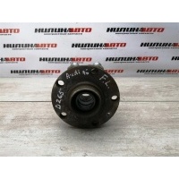 Ступица передняя AUDI A6 C6 2006 4D0407613E, 4D0407613E, 4D0407613B, 4D0407613D, 4D0407613E