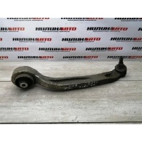 Рычаг передний нижний AUDI A6 C6 2006 4F0407693H, 4F0407693H, 4F0407693, 4F0407693B, 4F0407693C, 4F0407693G, 4F0407693H