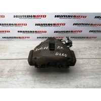 Суппорт тормозной Audi A6 C6 2006 4B0615124