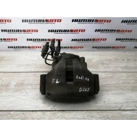 Суппорт тормозной Audi A6 C6 2006 4B0615123