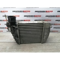 Интеркулер AUDI A6 C6 2006 4F0145805AD, 4F0145805AD, 4F0145805AA, 4F0145805AD, 4F0145805J, 4F0145805M, 4F0145805R, 4F0145805S