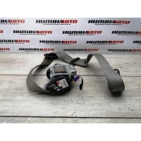 Ремень безопасности Audi A6 C6 2006 4F0857705AMRR