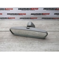 Зеркало заднего вида салонное AUDI A6 C6 2006 4F0857511AA1YE, 4F0857511AA1YE, 4F08575111YE, 4F0857511AA1YE
