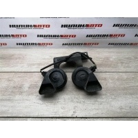 Звуковой сигнал AUDI A6 C6 2006 4F0951223A, 4F0951223A, 4F0951223, 4F0951223A