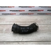 Патрубок интеркулера AUDI A6 C6 2006 4F0145709G, 4F0145709G, 4F0145709L