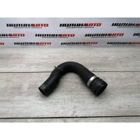 Патрубок охлаждающей жидкости AUDI A6 C6 2006 4F0121101B, 4F0121101B, 4F0121101F