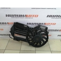 Вентилятор охлаждения AUDI A6 C6 2006 4F0959455, 4F0959455, 351034781, 4F0959455