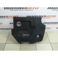 Накладка двигателя AUDI A6 C6 2006 03G103925AT