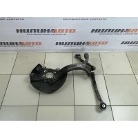 Кулак поворотный AUDI A6 C6 2006 4F0407253G, 4F0407253G, 4F0407253E, 4F0407253G
