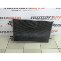 Радиатор кондиционера AUDI A6 C6 2006 4F0260403P, 4F0260403P, 4F0260403D, 4F0260403E