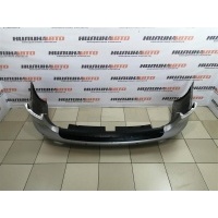 Бампер AUDI A6 C6 2006 4F9807303AGRU