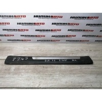 Накладка порога AUDI A6 C6 2006 4F0853375H01C, 4F0853375C, 4F0853375H01C, 4F0853375C01C