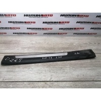 Накладка порога AUDI A6 C6 2006 4F0853376H01C, 4F0853376C, 4F0853376H01C, 4F0853376C01C