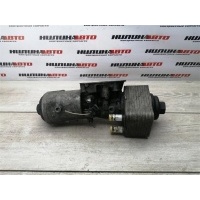 Корпус масляного фильтра Audi A6 C6 2006 045115389J, 045115389J, 045115389A, 045115389C, 045115389E, 045115389H, 045115389J, 045115389K