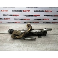 Радиатор ЕГР EGR AUDI A6 C6 2006 03G131512AL, 03G131512AL, 03G131512AK, 03G131512AT